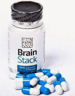 Nootropic brand BrainStack