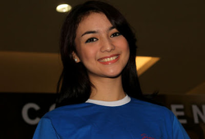 Citra Kirana 