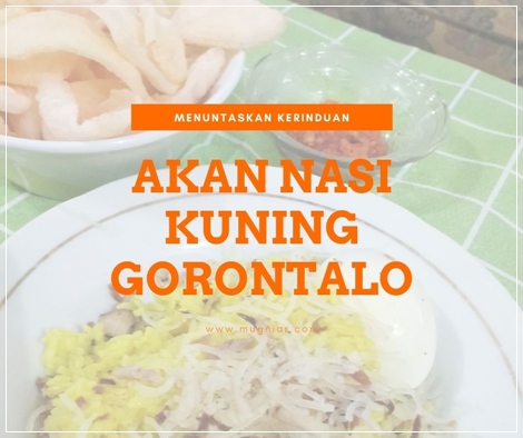 Nasi Kuning