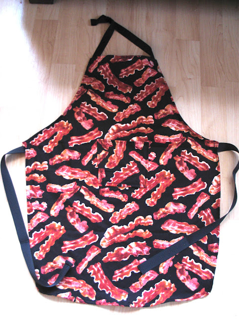 Bacon Apron2