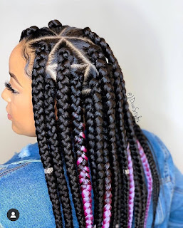 African Hair Braiding Styles Pictures 2022
