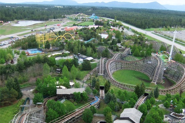 silverwood