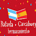 Rafaela celebra el Hermanamiento con Carcabuey(España) 