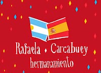 Rafaela celebra el Hermanamiento con Carcabuey(España) 