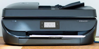 HP OfficeJet 5255 Wireless Drivers Download