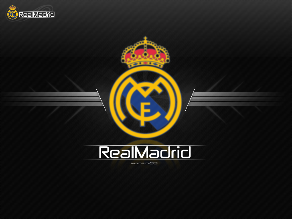 Trending Hari Ini Kumpulan Wallpaper Tema Real Madrid FC HD