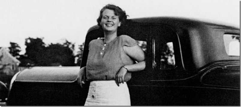 shirley