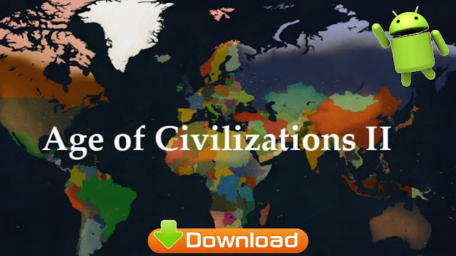 Download Age of Civilizations II APK MOD Full Version Premium