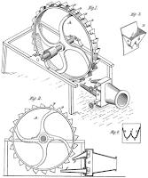 Pelton Wheel