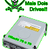 Mais Dois Drives Com Desbloqueio ! [Arquivo BIN]