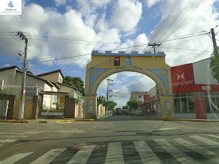 Novo semáforo no Arco dos Salesianos.