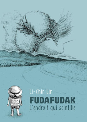 Fudafudak. Li-Chin Lin