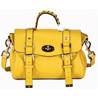 Bag Yellow