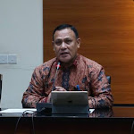 Firli Bahuri : Dalam Sepekan KPK Periksa, Tetapkan Serta Tahan Banyak Tersangka Koruptor