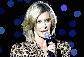 Olivia Newton-John