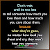 Best Of Best Quotes to Tell someone You Love them