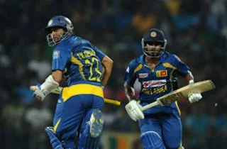 Sri Lanka vs New Zealand 2nd T20I 2013 Highlights