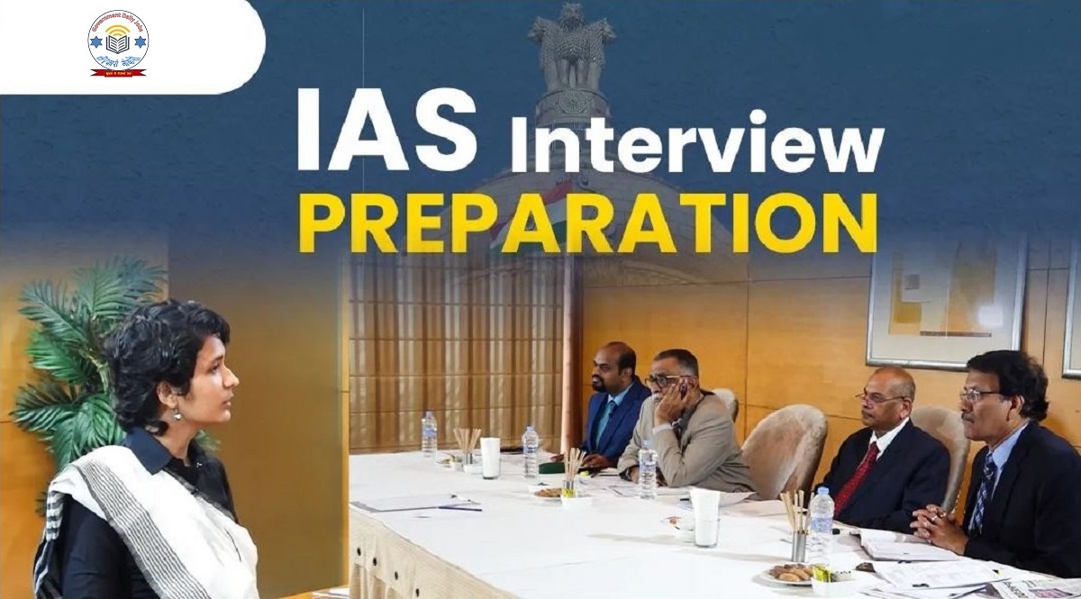 Questions asked in UPSC IAS Interview