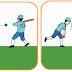 Gerak Lokomotor Permaninan Rounders