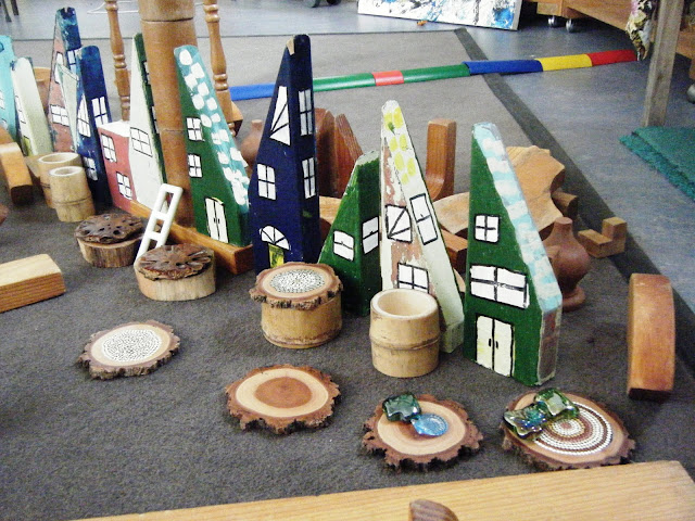 wood play house plans