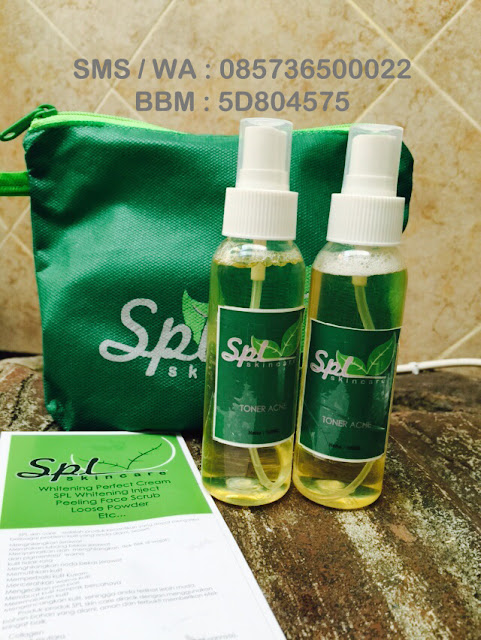 SPL TONER ACNE ORIGINAL SPL Skincare