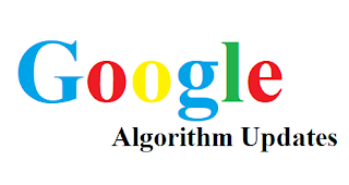 Google Algorithm Updates