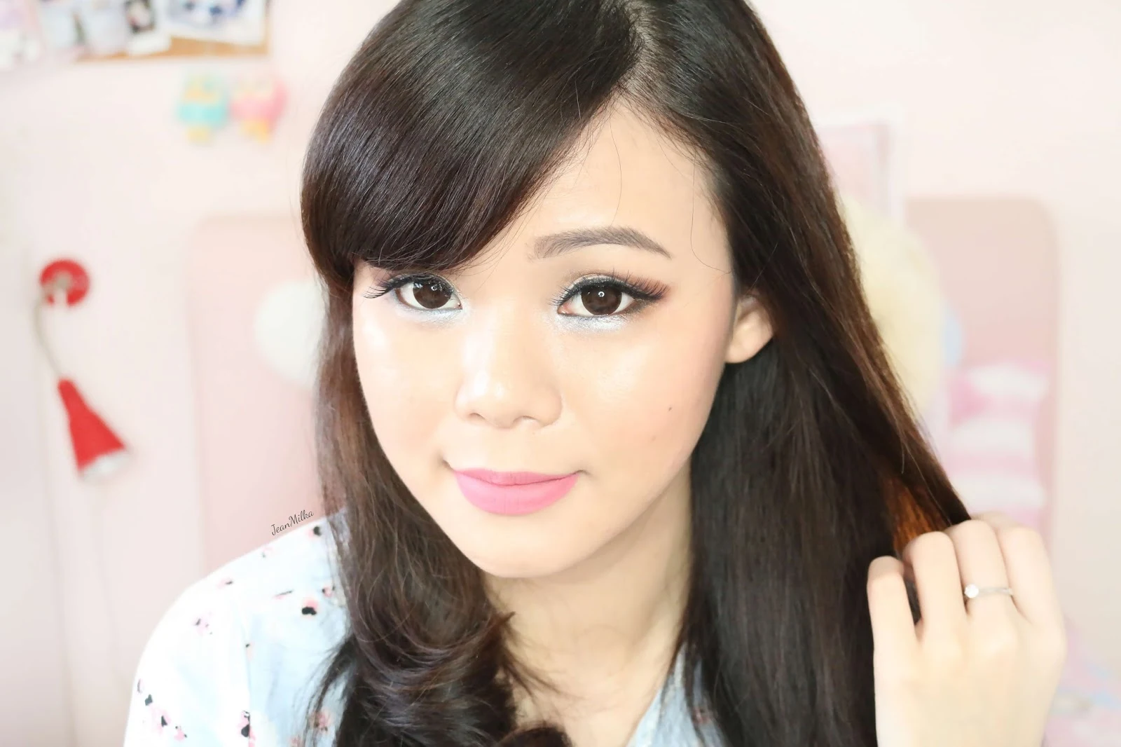 One Brand Tutorial Beauty Story Tips Untuk Hasil Makeup Yang Bikin