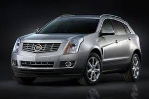 Price Cadillac SRX 2013, Crossover Cadillac Luncurkan Crossover Baru,  Crossover Cadillac SRX Review