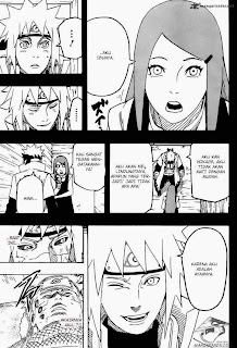 Download Naruto Chapter 664 Bahasa Indonesia