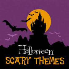 Scary Halloween Wallpapers