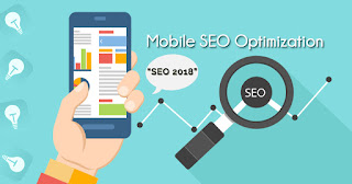 Mobile SEO Optimization