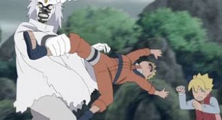 7 Alasan Penggemar Naruto Banyak yang Kecewa dengan Anime Boruto