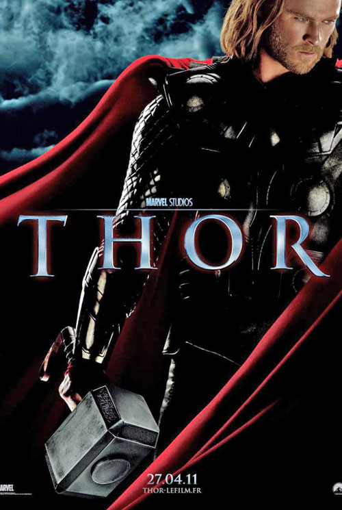 thor fim terbaru