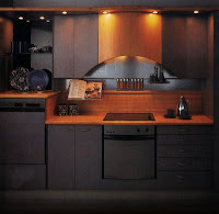 Modern Best Interior Design Kitchen