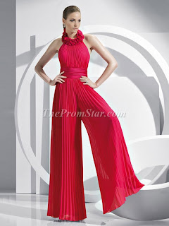 Dressy Jumpsuits Evening Wear