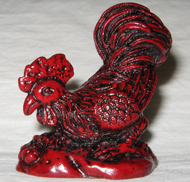 Feng Shui Rooster, Feng Shui marriage, negative energy 