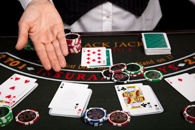 5 Hal Saat Bermain Blackjack Casino Online - Tips Bermain Poker Online