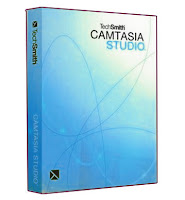 au Camtasia Studio 8.0.2 Build 918 Portable com