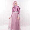 Desain Baju Gamis / 30 Jasa Desain Baju Gamis Sketsa Desain Warna / Banyak pilihan model desain baju.
