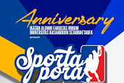 Rayakan Anniversary, IKA FH-UH Jabodetabek Gelar SportaPora dan Tudang Sipulung