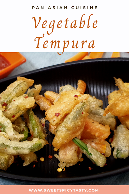 Perfect tempura batter at home , is tempura vegetarian? , can we make tempura at home ? , what are the vegetables to be used in tempura , jain tempura, tempuras, japanese special tempuras