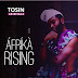 Tosin Aribisala—teaching Afro-beat music and culture