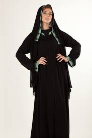 Abaya Collection | Fashion in New Look
