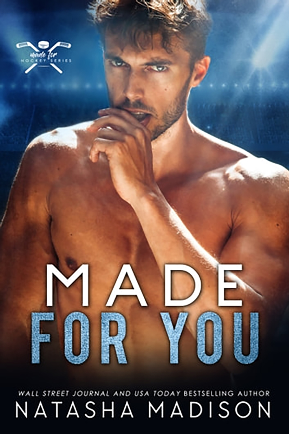 Made For You | Made For #2 |  Natasha Madison
