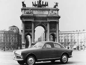 Alfa Romeo Giulietta Sprint 1954 (4)