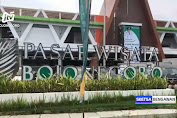 Pasar Wisata Bojonegoro Akan Beroperasi Awal Januari 2023