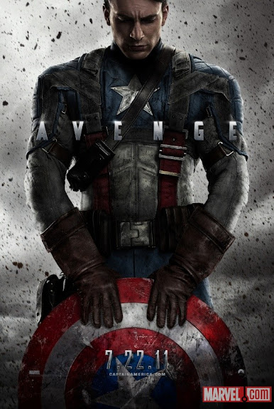 Captain America: The First Avenger cartel