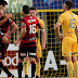 Western Sydney Wanderers fight back to earn A-League draw