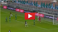 مشاهدة مبارة الاهلي والفتح  بالدوري السعودي بث مباشر