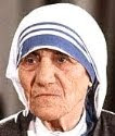 Mother Teresa of Calcutta